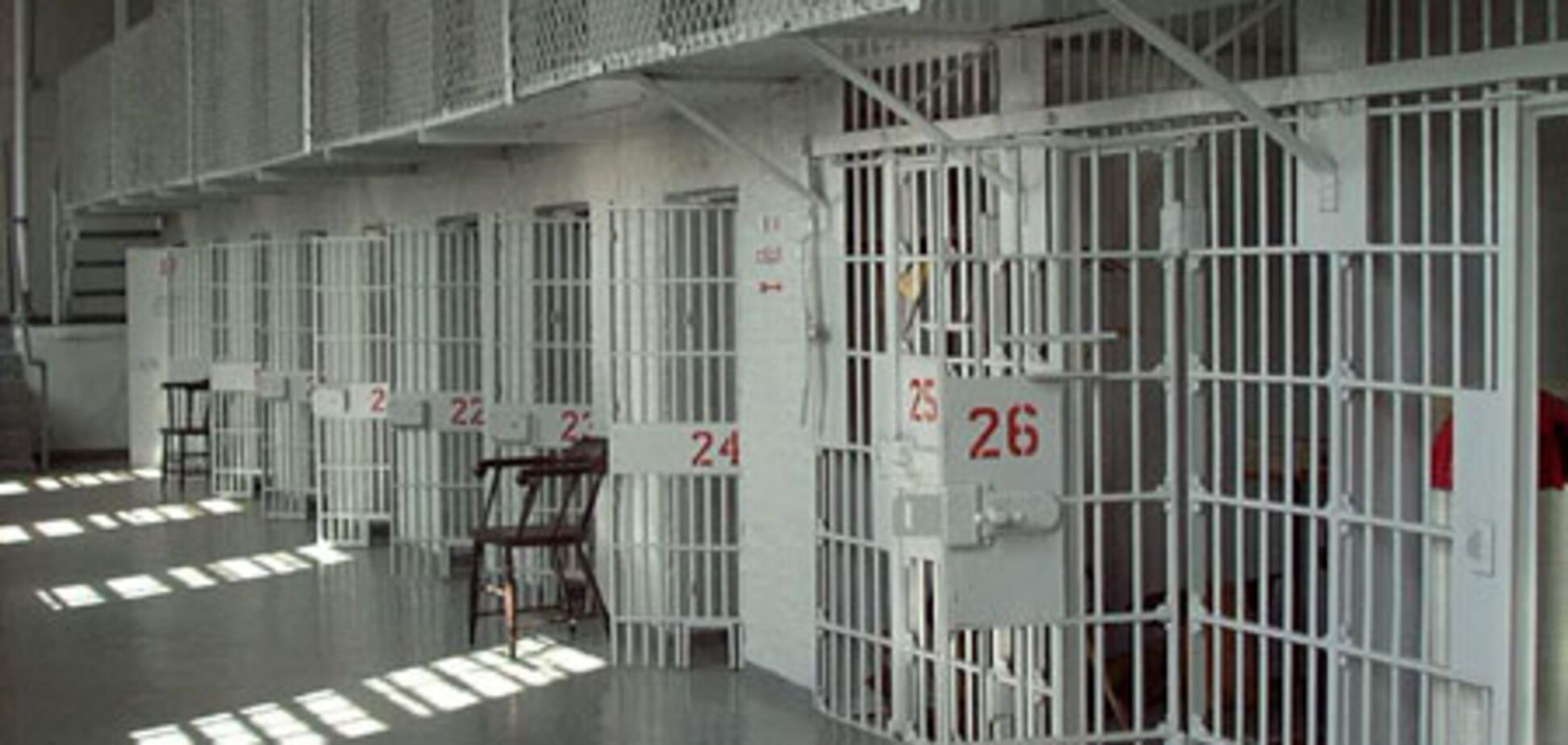 Украинские политики неподсудны уже 20 лет