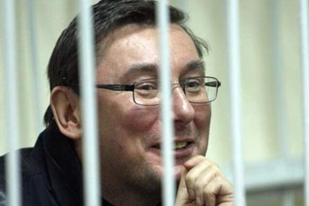 Луценко: Даже если меня выпустят, то увешают новыми делами