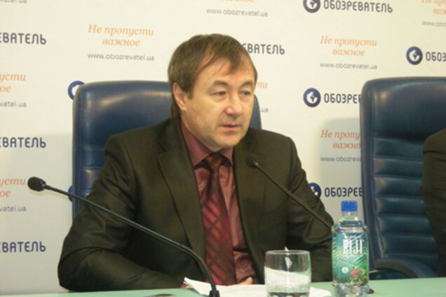 Украине грозит банкротство