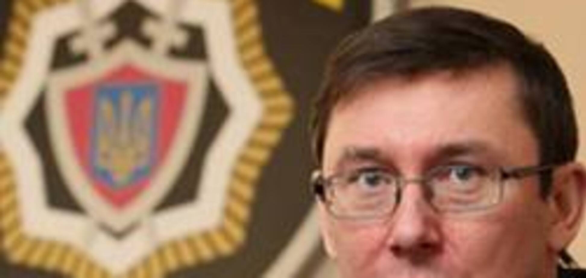 Суд по Луценку пішов на нараду