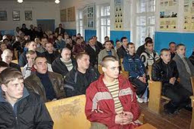 В Киеве всего за 10 тысяч гривен из срочника делают инвалида