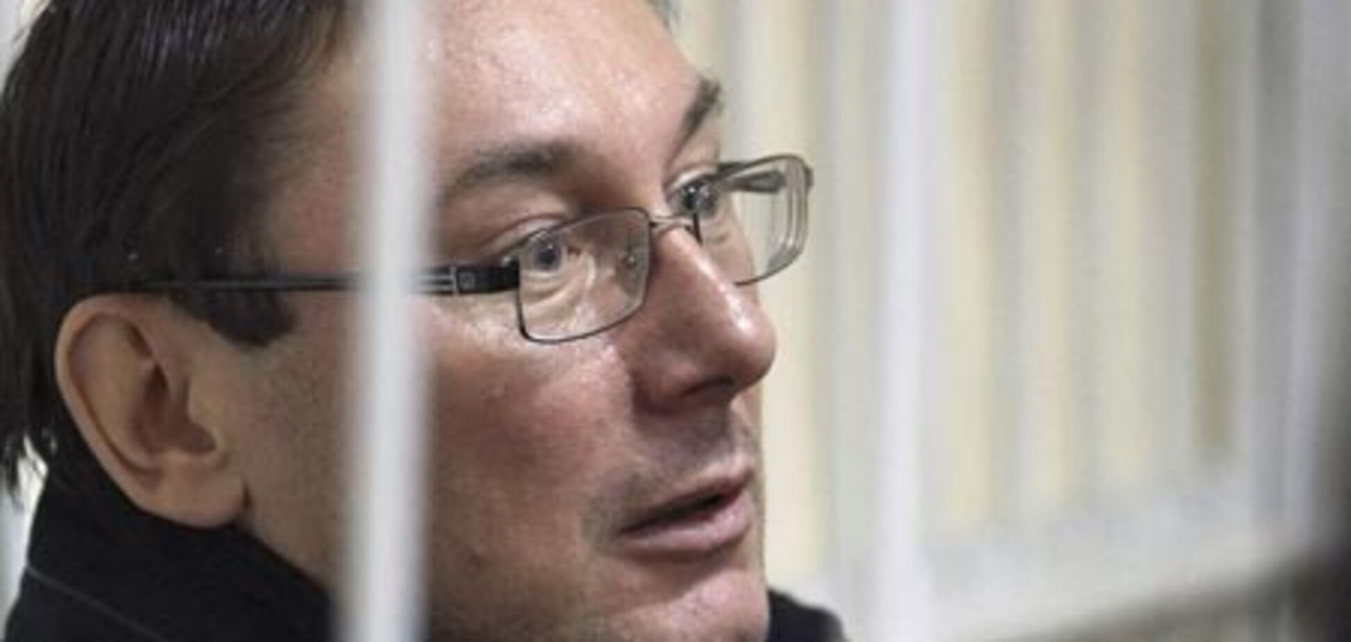 Суд відмовив Луценку і залишив його в СІЗО