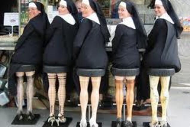 Черниці-педофіли гвалтували дітей з притулку