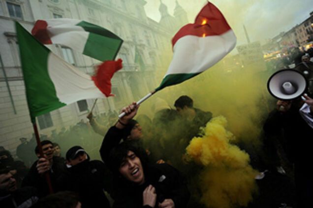 Картина дня: 5 січня в фотографіях