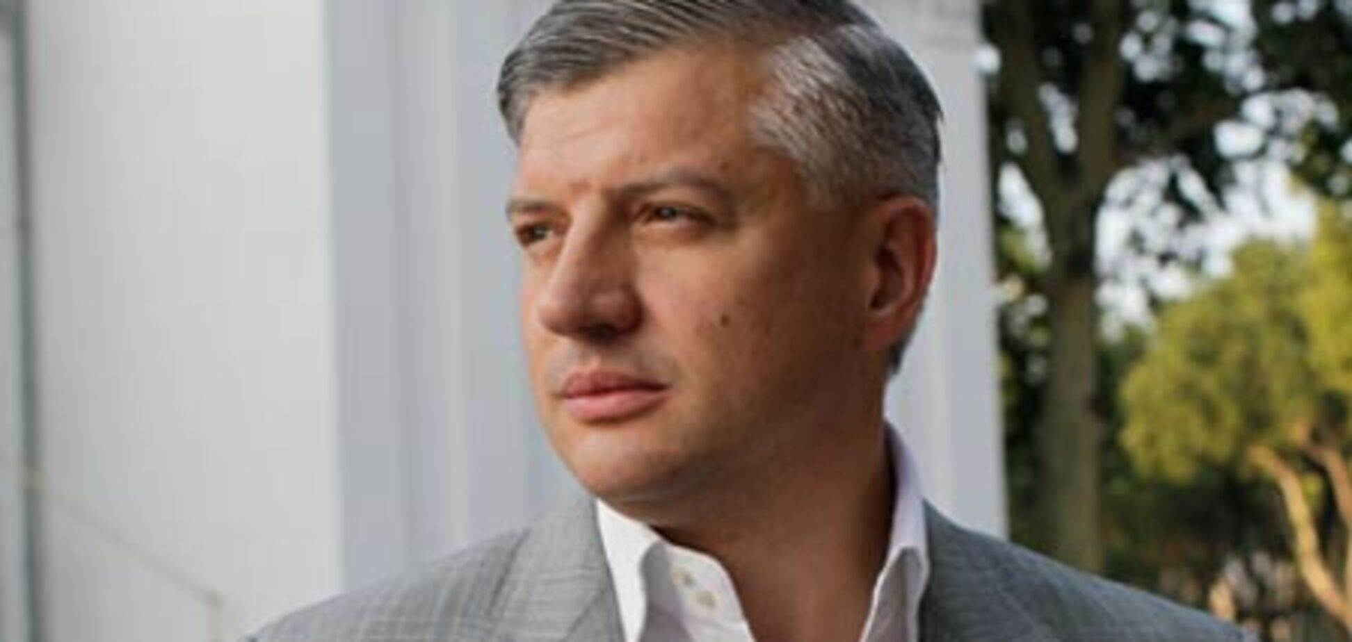 Розстріляний одеський бізнесмен помер у лікарні