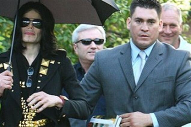 Телохранитель впервые рассказал как умер Майкл Джексон