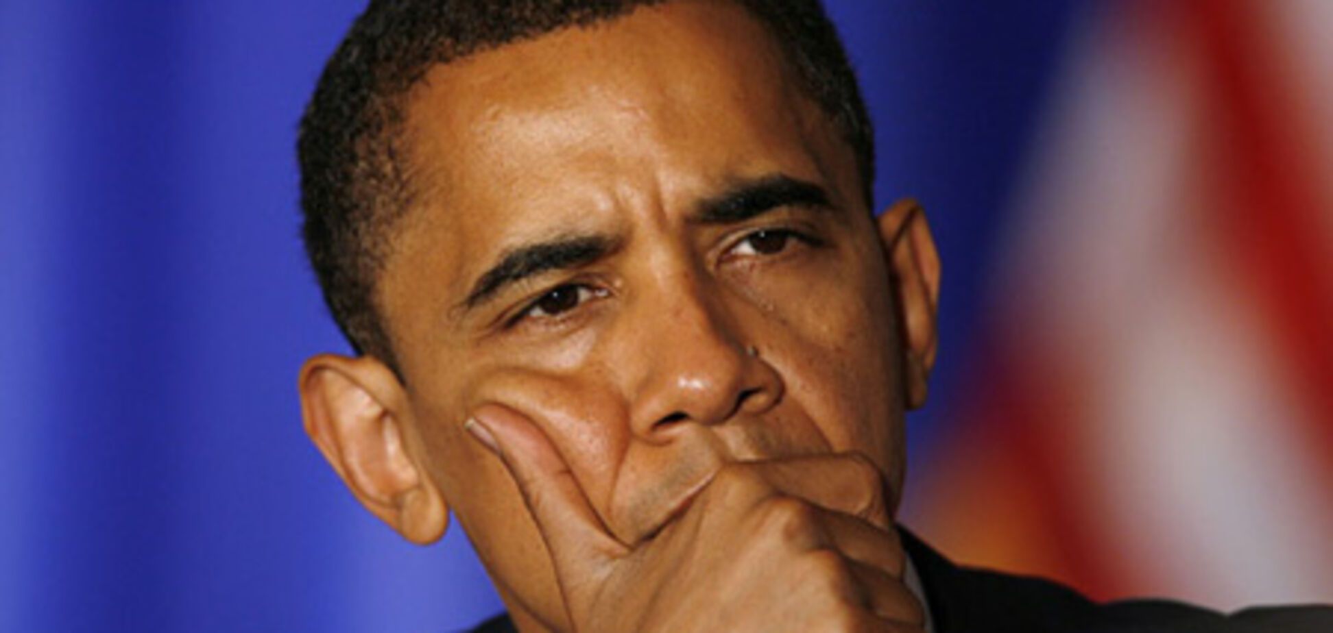 Скандальний роман про Обаму: анонімний автор розсекречений