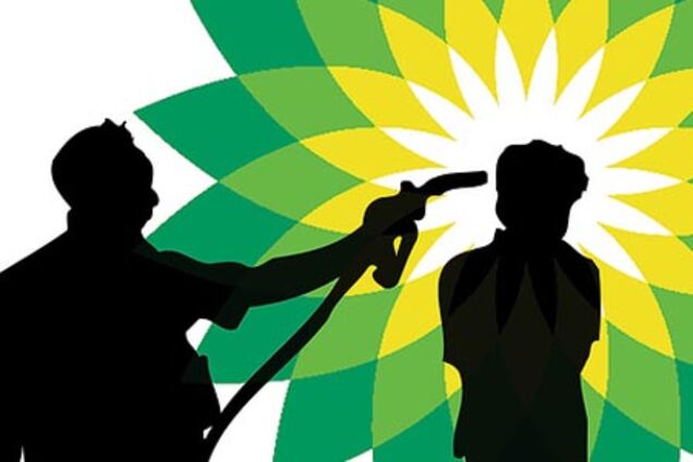 Эксперты назвали причину аварии в Мексиканском заливе