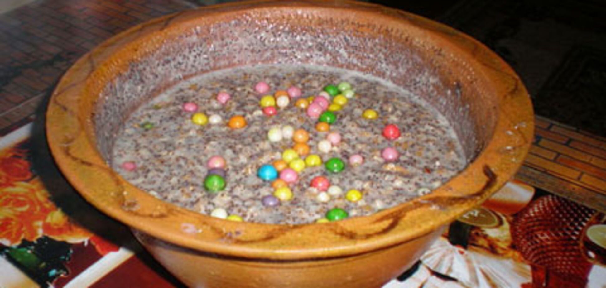 Найнесподіваніші рецепти куті з усіх регіонів України