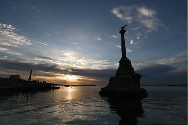 Гроші за ЧФ РФ йдуть повз України