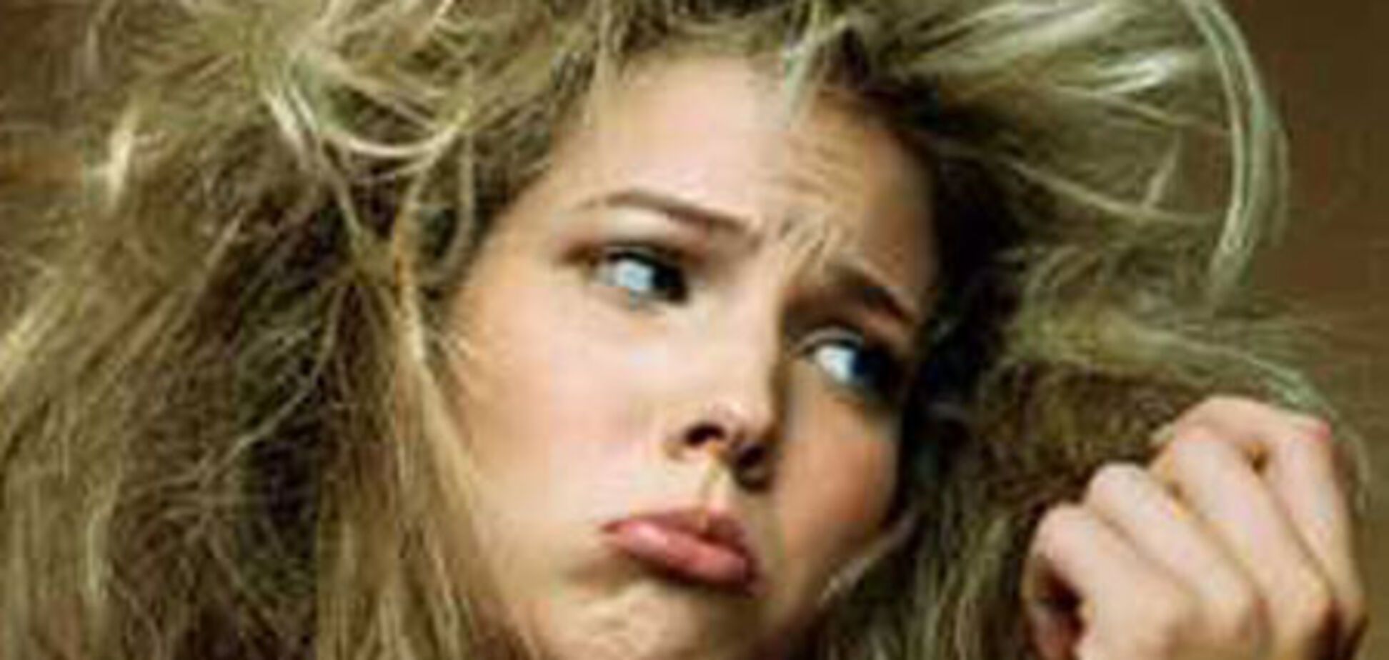 Коньяк з лимоном рятує волосся