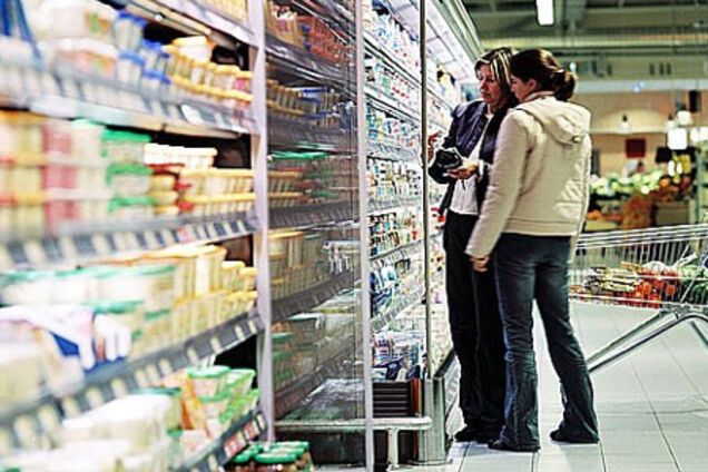 Ціни на продукти в світі досягли історичного рекорду