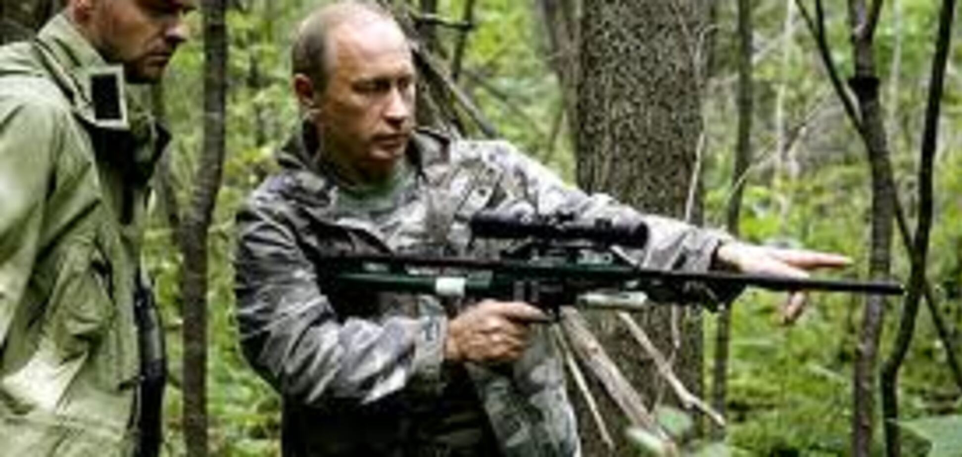 Герман: Путін повинен знати, що в житті буває різне