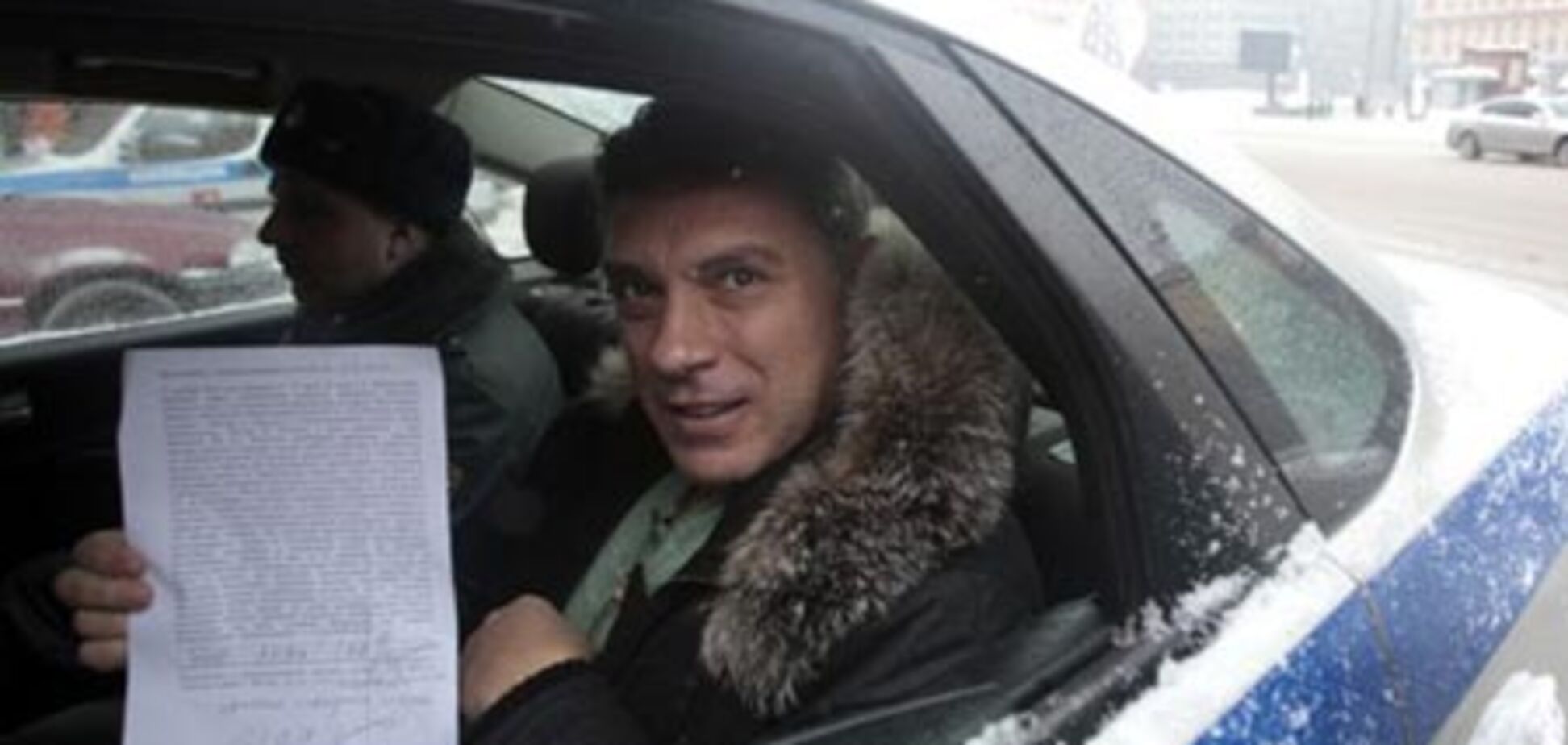 Американські сенатори заступилися за російську опозицію