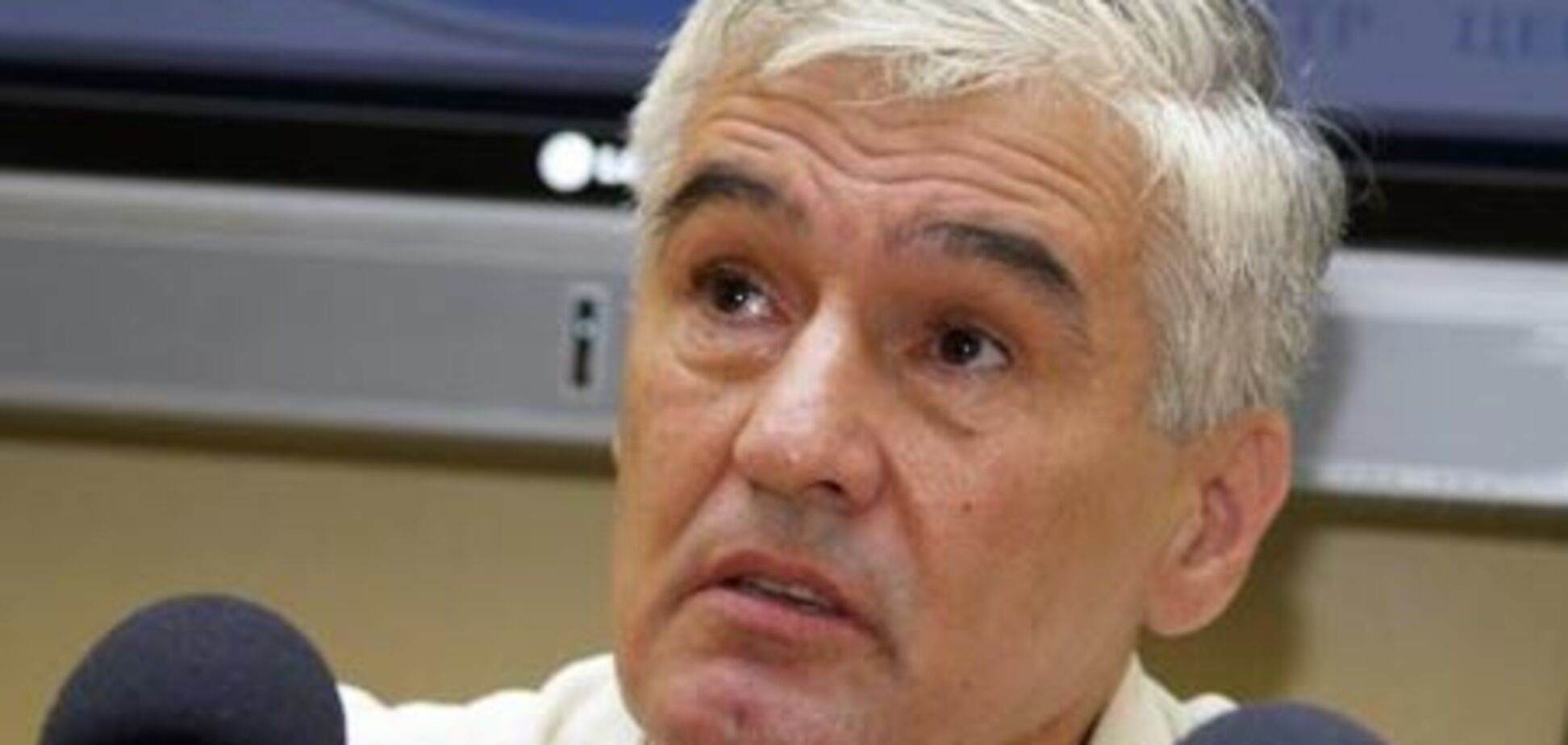 Справу проти мера Алушти передано до суду