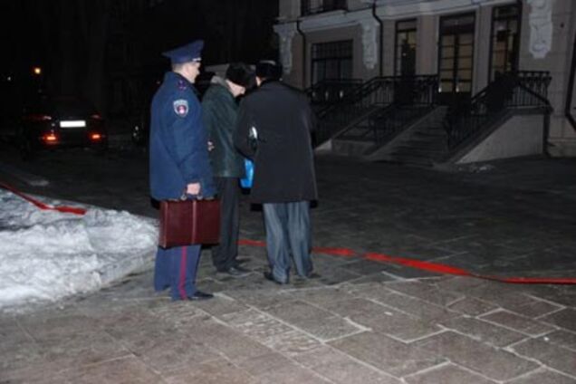 МВД: Основная версия убийства Коробчинского - бизнес