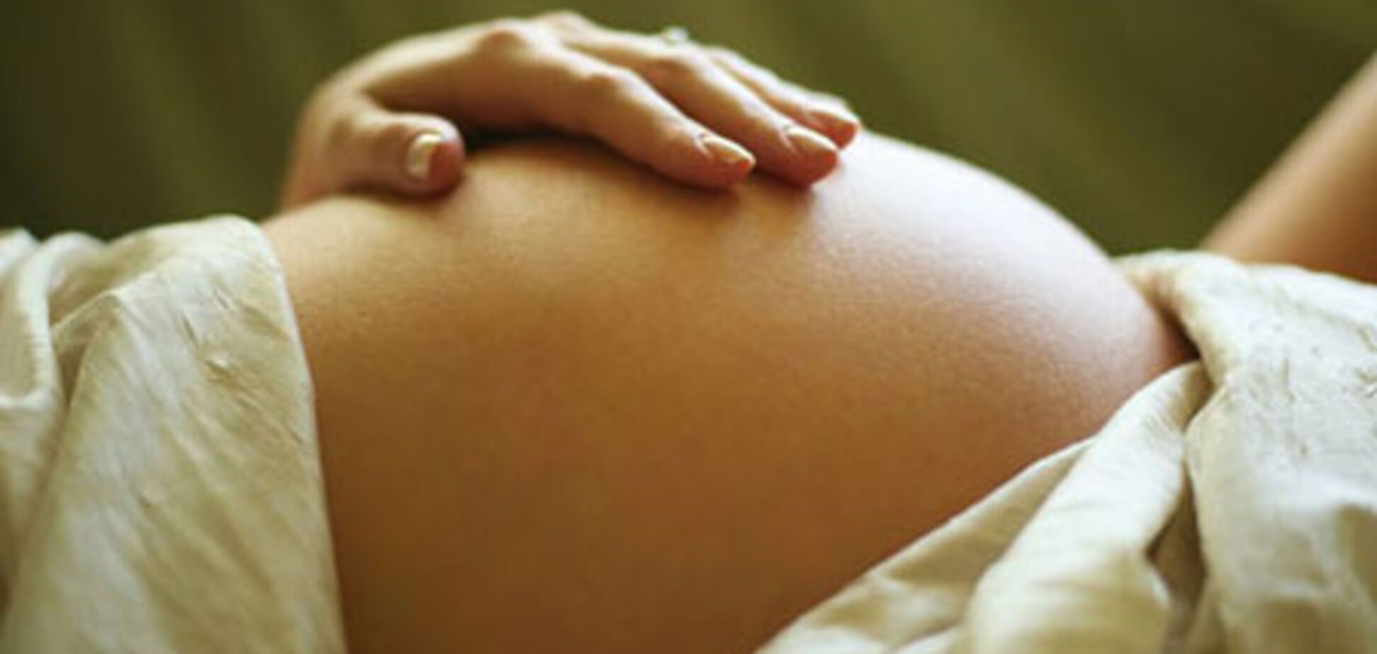 Як не погладшати, очікуючи малюка