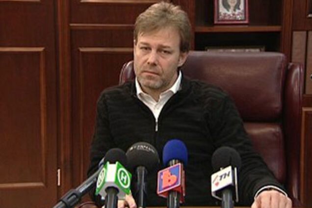 Данилов: Нельзя затягивать нынешний кризис в нашем футболе