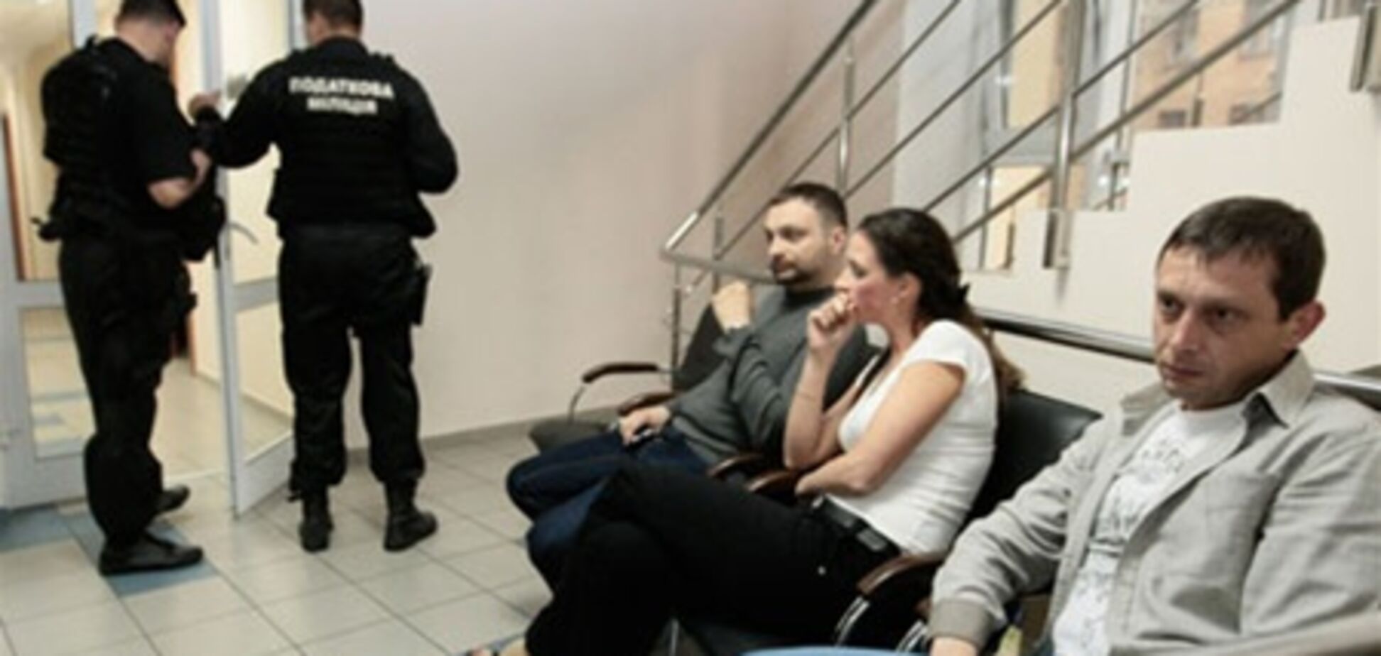 Налоговики заберут долги прямо из кассы