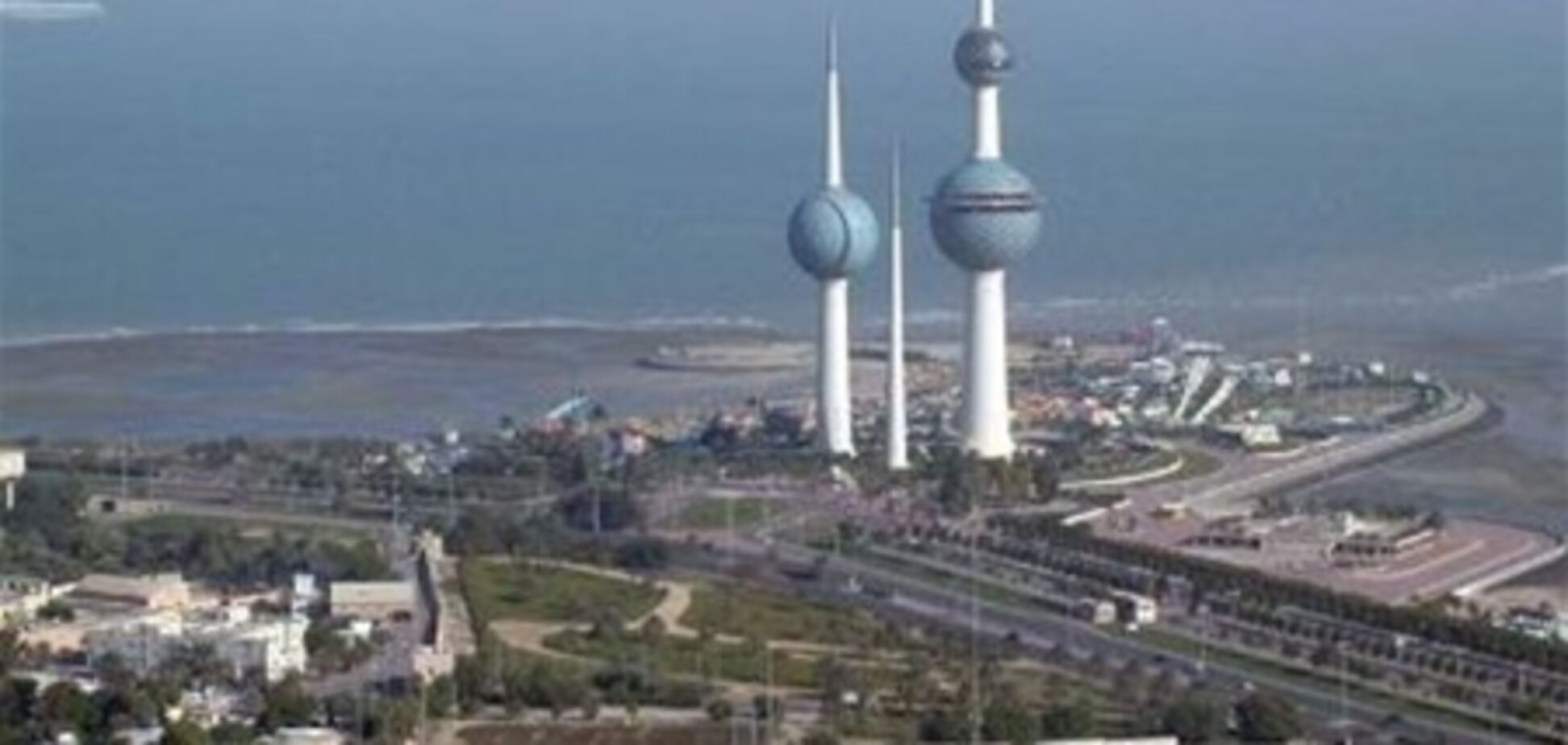 Кувейт возьмет на себя финансово-банковскую сферу Луганска