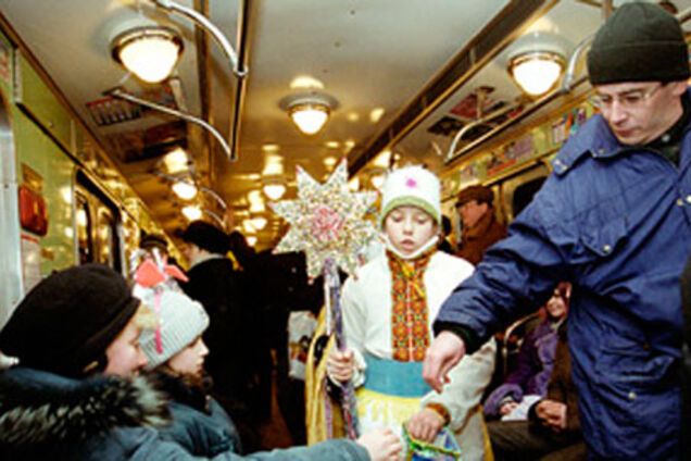 «Ростемо ж ми, гей!»