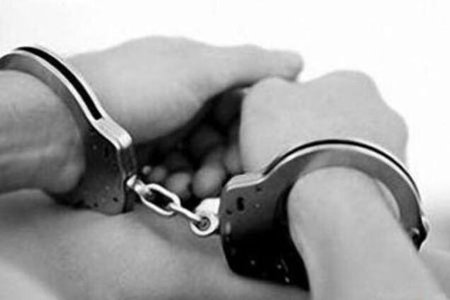 Угонщик украл пожарную машину и уснул через 500 метров