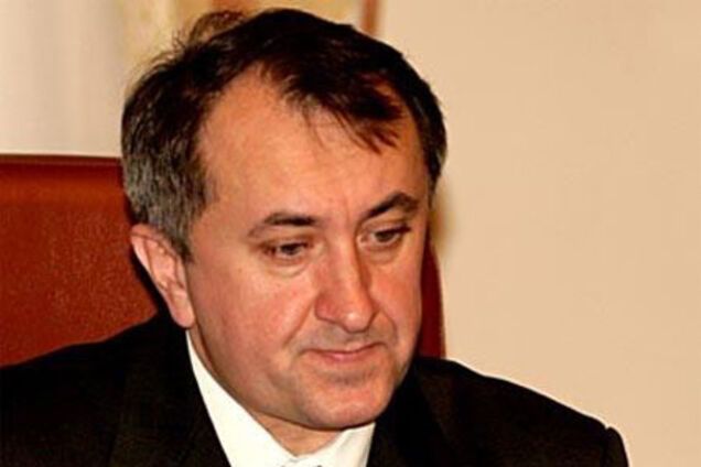 Суд отказался выпустить экс-министра Тимошенко из-под стражи