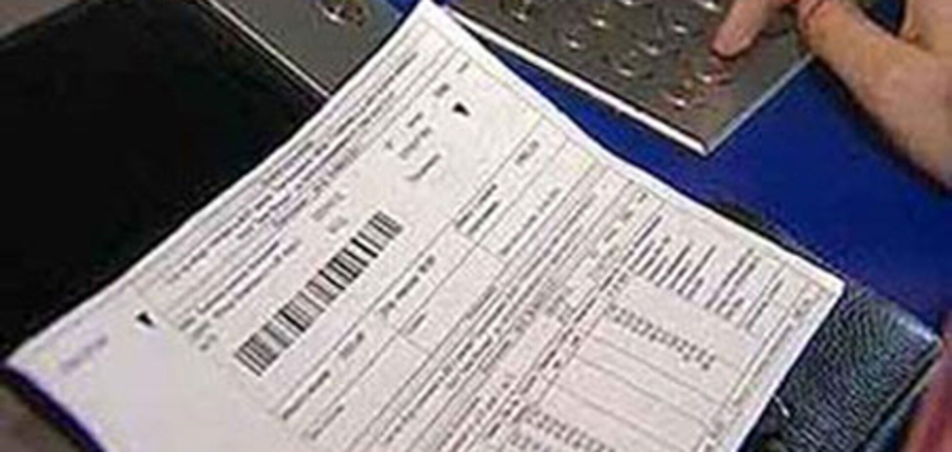 Підвищення тарифів коштуватиме кожній родині 1700 грн