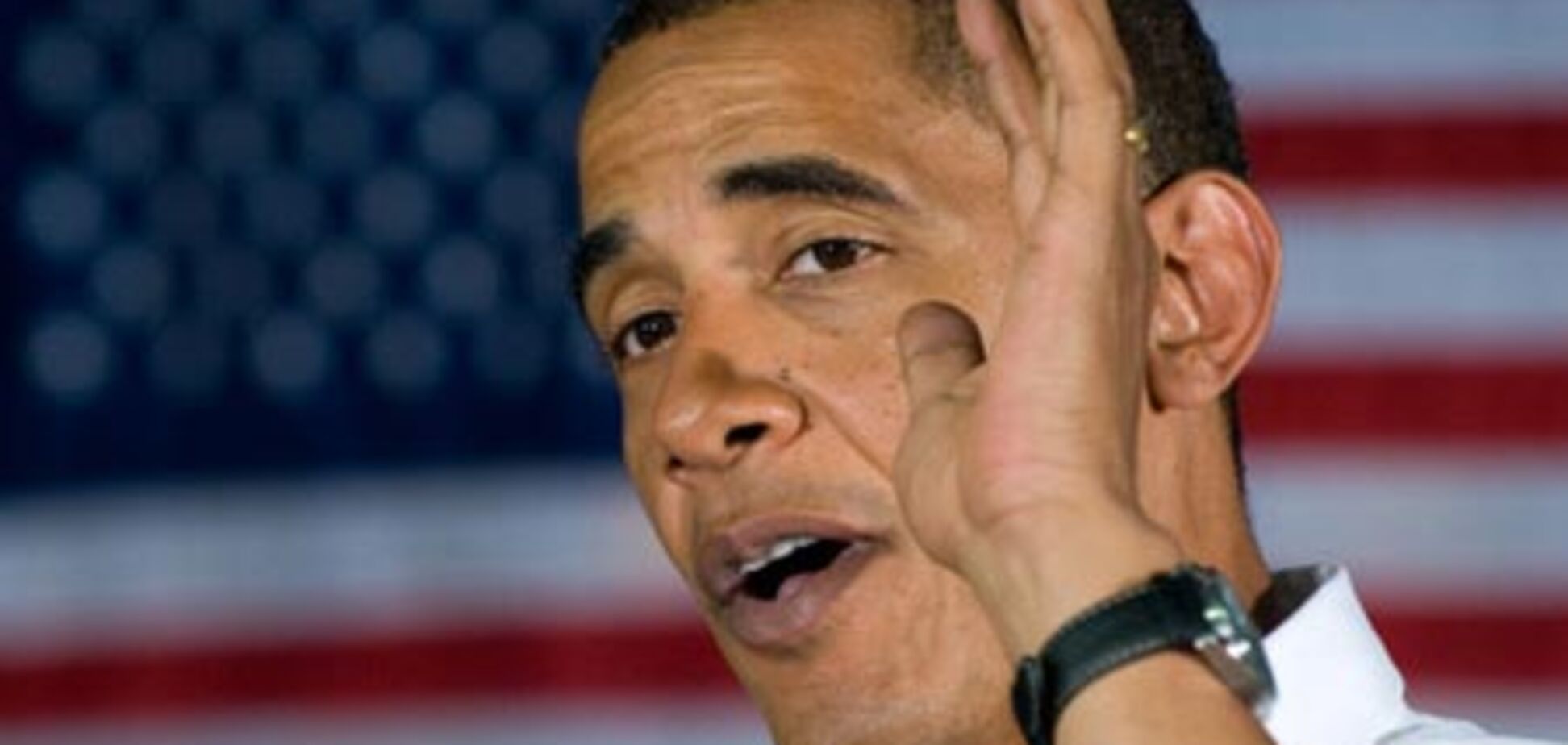 Обама підписав закон, який продовжив життя Гуантанамо