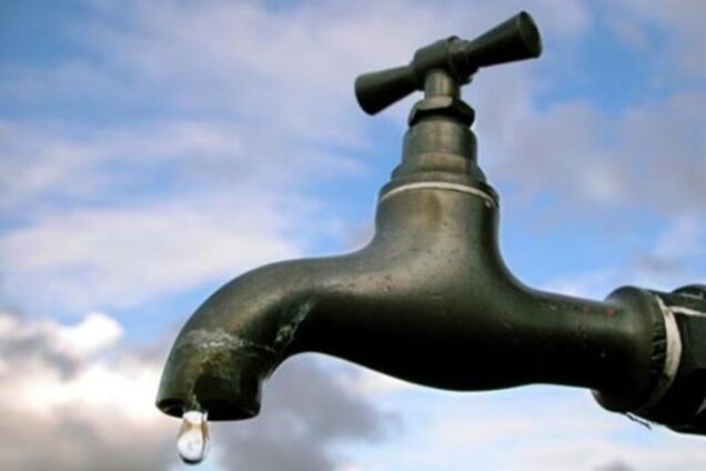 НП на Хмельниччині: майже 700 людей залишилися без води