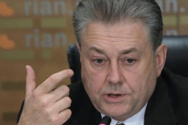 Єльченко сподівається, що РФ подбає про українську дісапоре