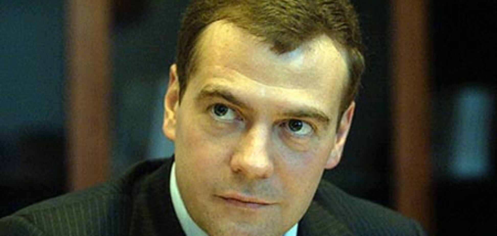 Медведєв схвалив використання мирного атома з Японією