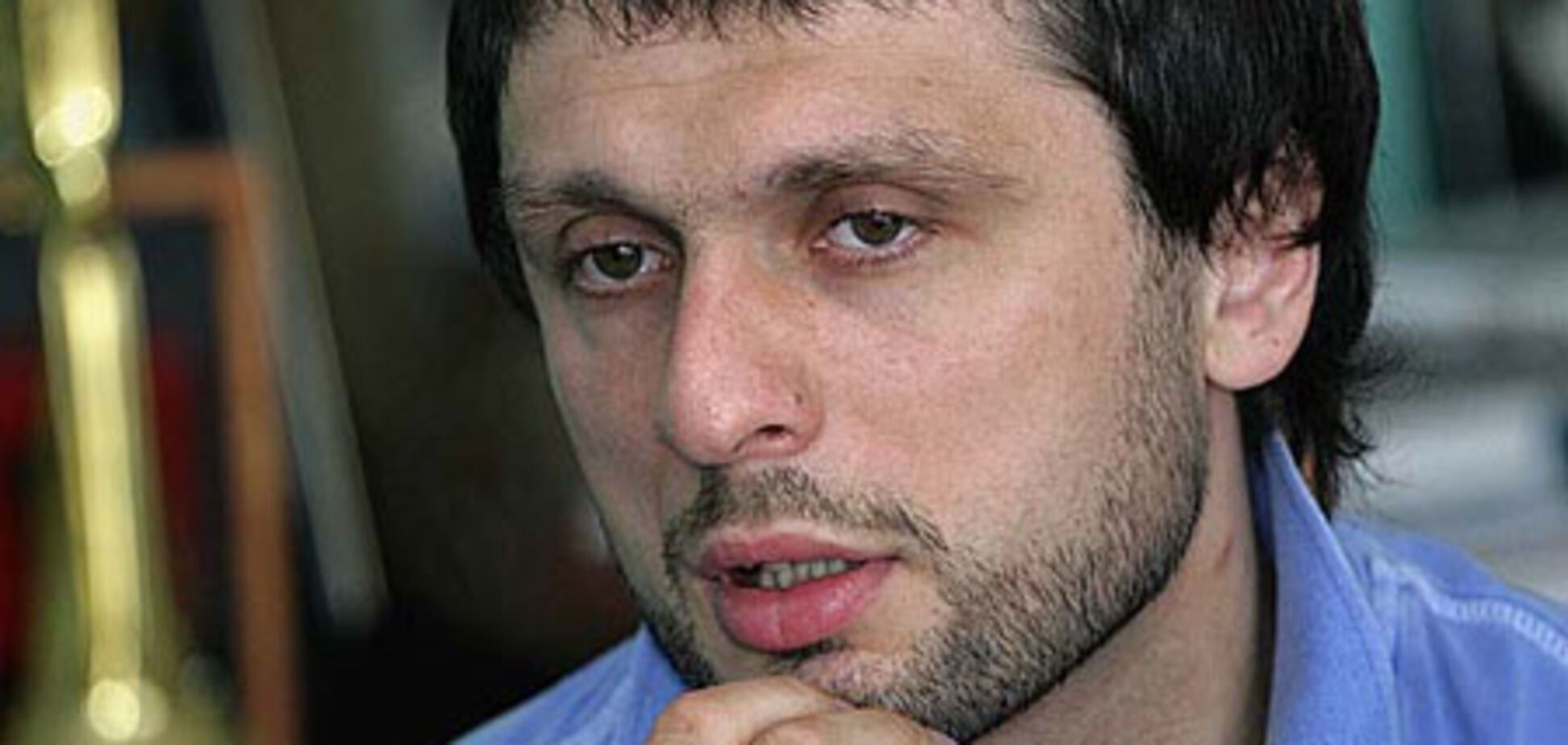 Кохан: У наших силах дати світові український новий кінематограф