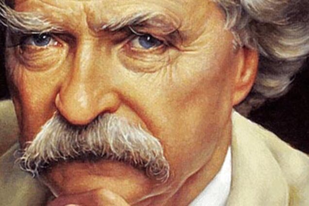 Марка Твена хотят сделать политкорректным