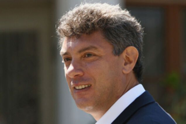 Нємцов не зміг оскаржити свій арешт