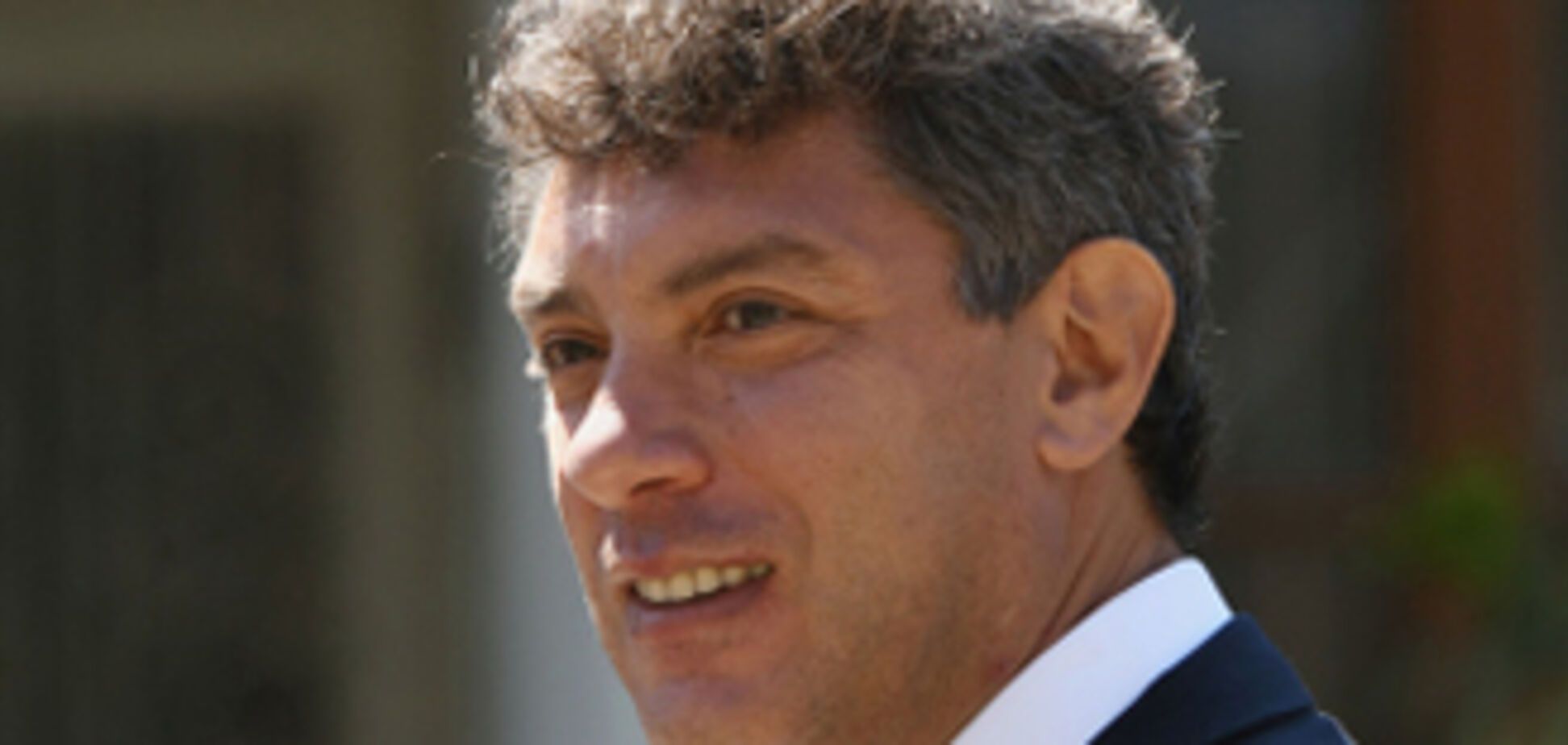 Нємцов не зміг оскаржити свій арешт