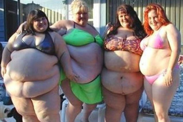 В Швеции вводят налог на лишний вес