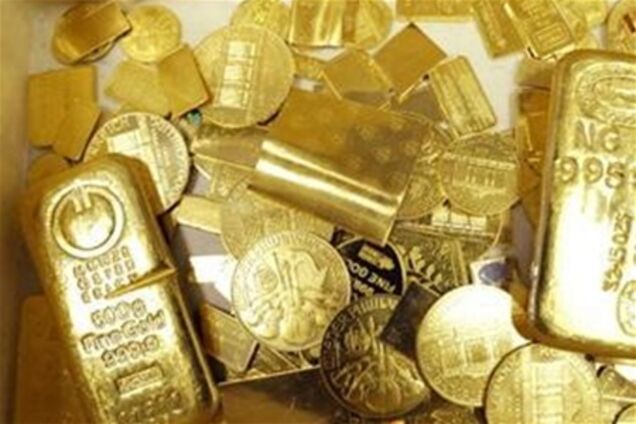 В Забайкалье ограблен золотой прииск