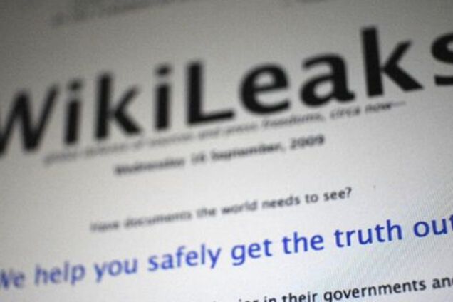 В США начали собирать свой компромат на создателя WikiLeaks