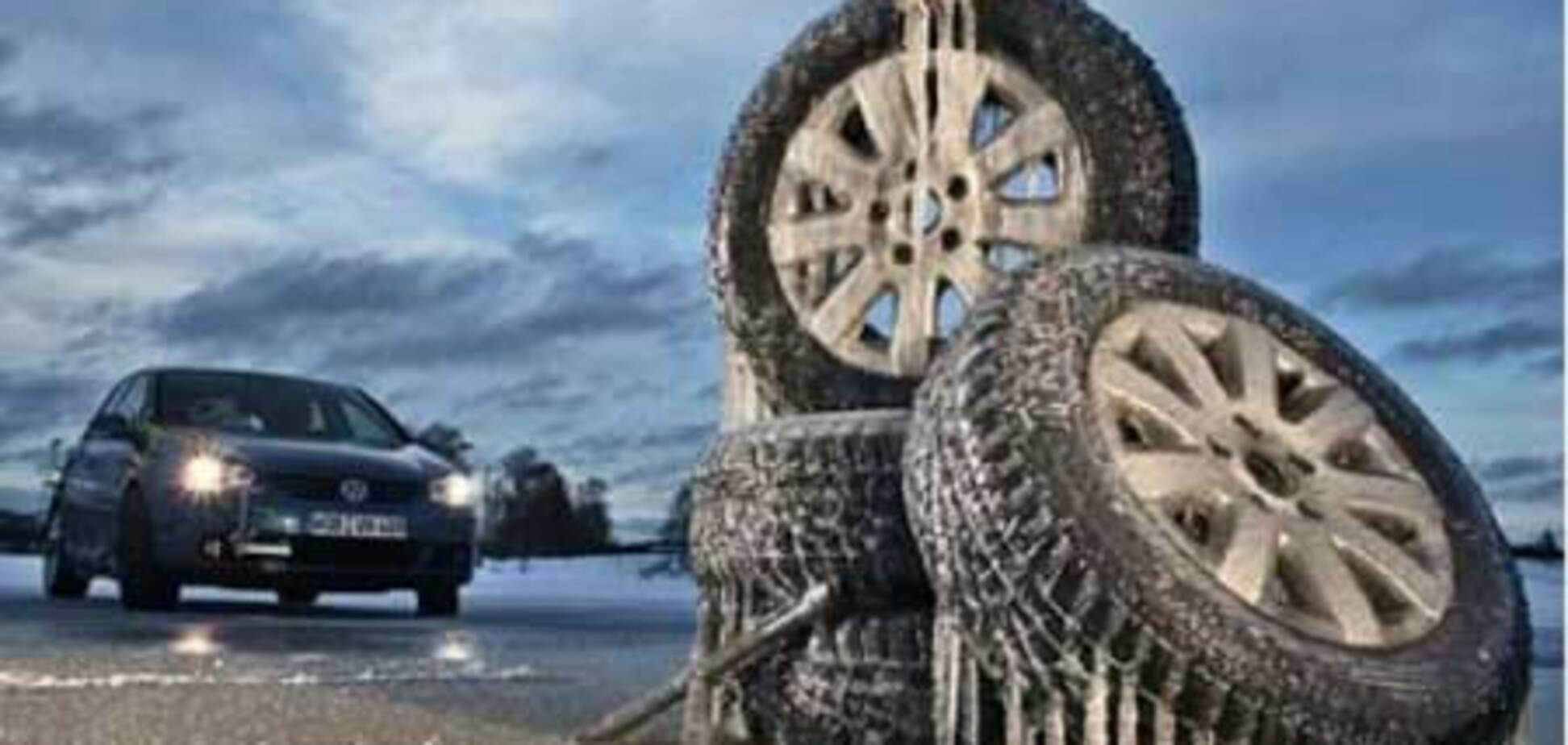 У понеділок Україну завалить мокрим снігом