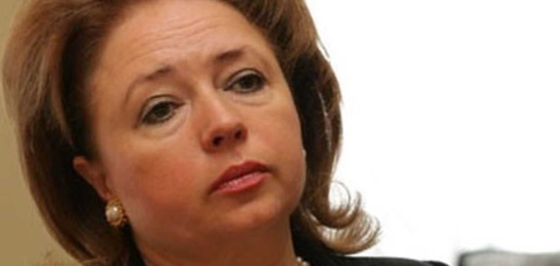 Карпачова направила Януковичу проект про дітей-ув'язнених