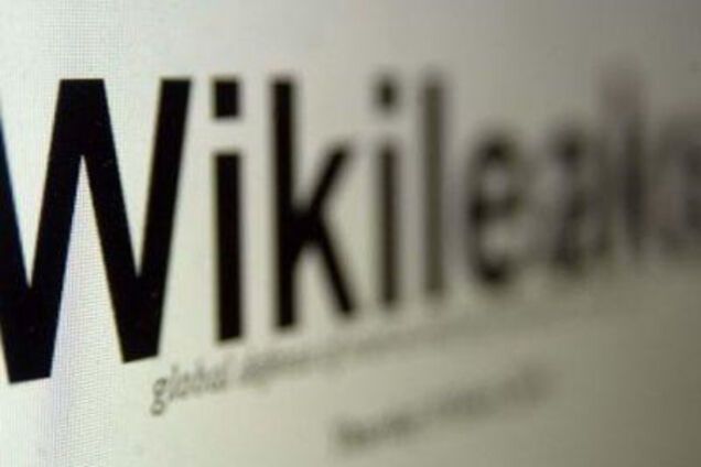 Twitter 'здав' засновника WikiLeaks Джуліана Ассанжа