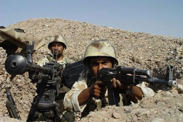 Іран звільнив запідозрену в шпигунстві американку