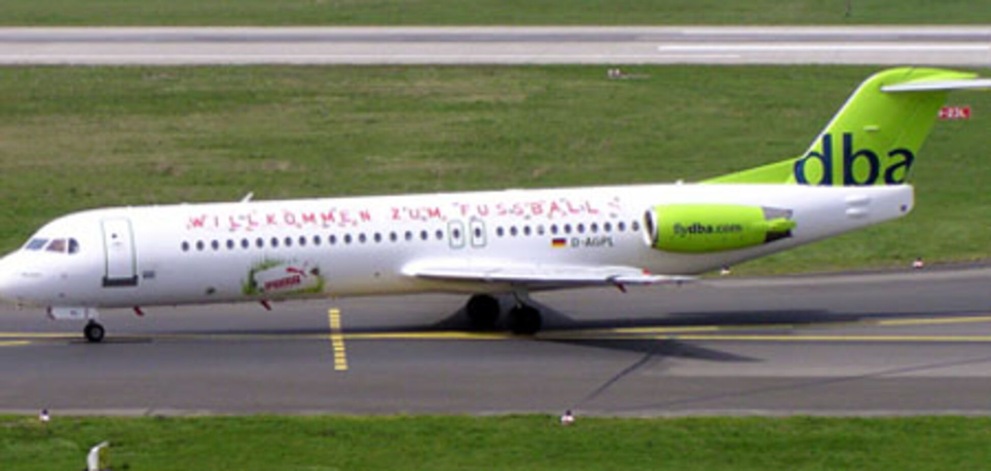 В Иране разбился пасcажирский самолет (ОБНОВЛЕНО)