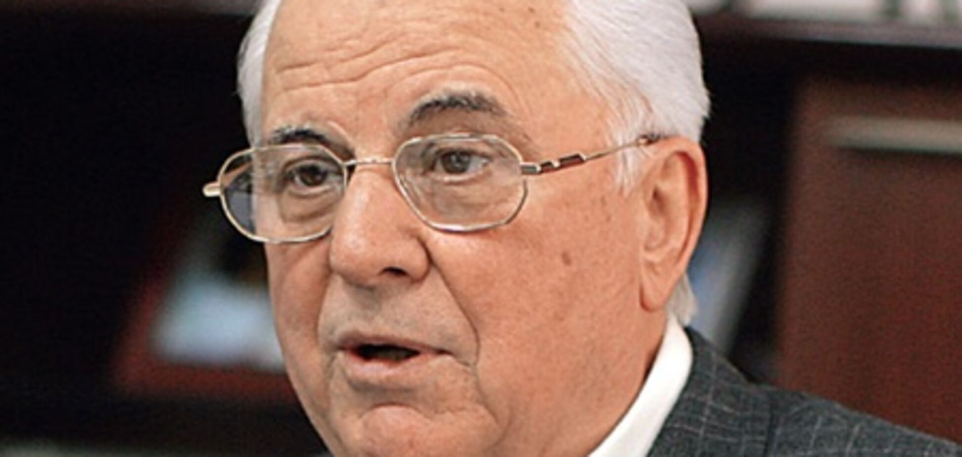 Кравчук розповів, що пов'язує Україну і Росію