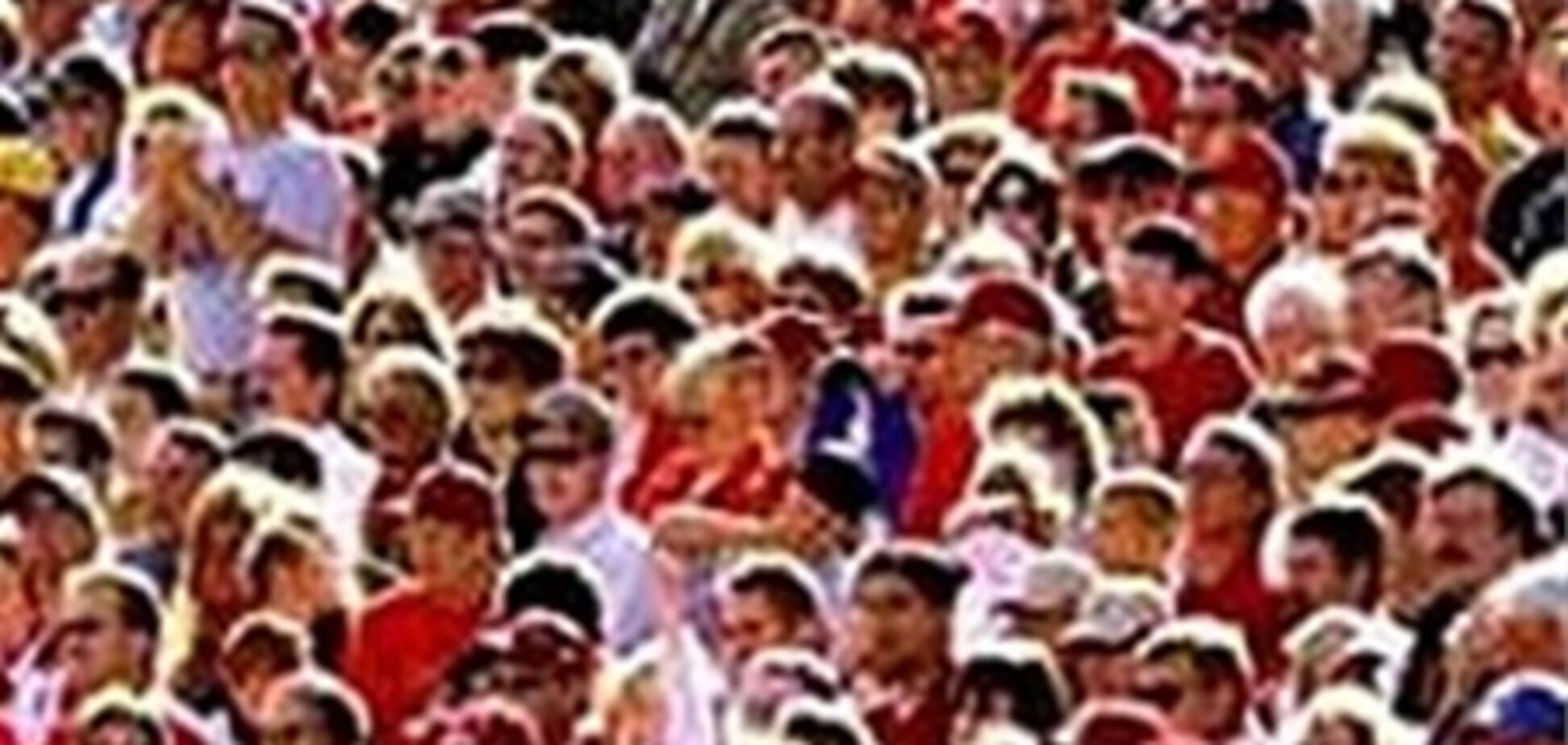 В октябре население Земли достигнет 7 миллиардов