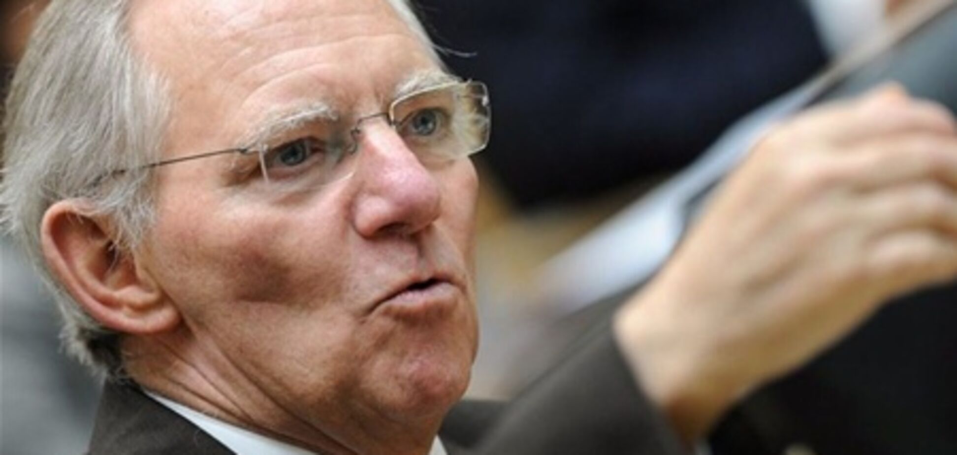 Німеччина натякнула, що не рятуватиме єврозону на шкоду собі