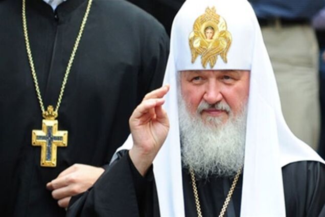 Патриарх Кирилл восхитился стойкостью жителей Буковины