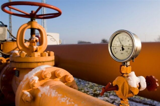 Словаччина може взяти участь у модернізації української ГТС