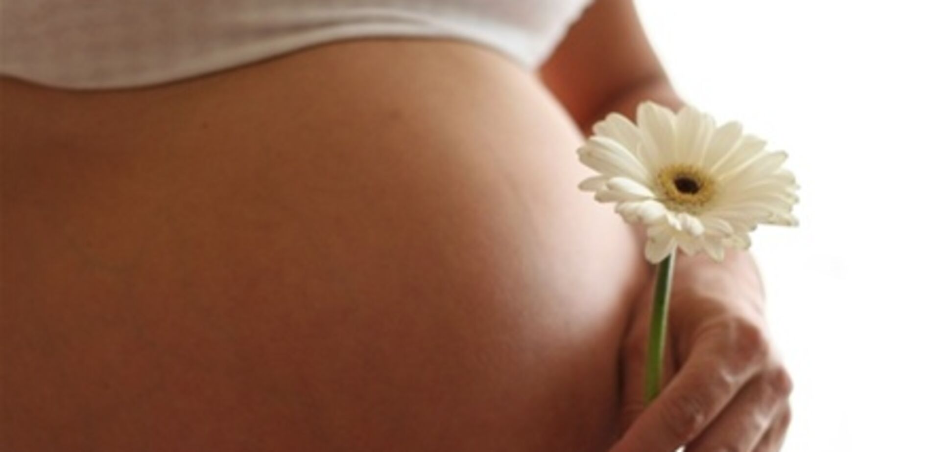 Беременность 12-летней девочки увидели… на 7 месяце